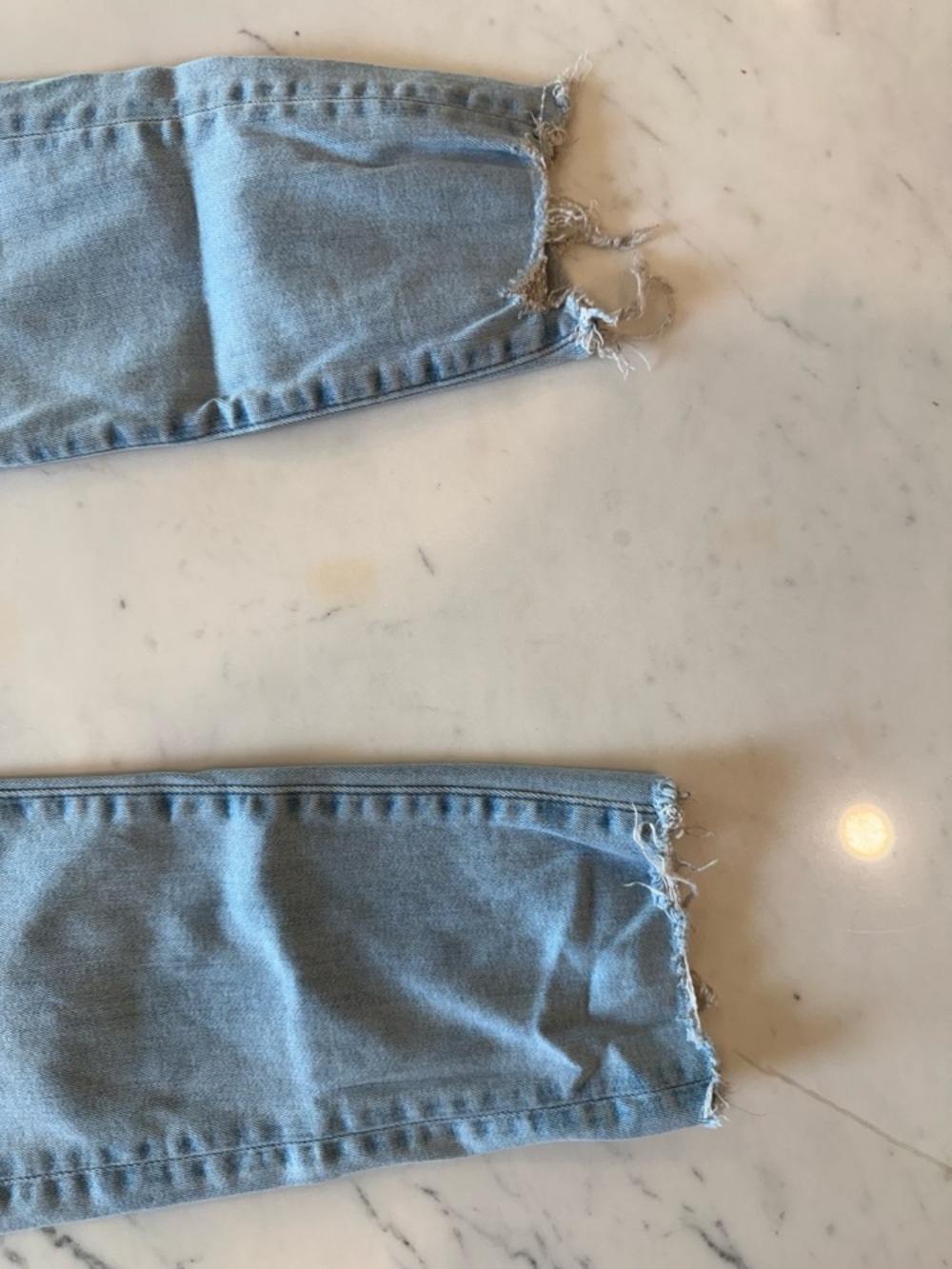 American Eagle Jeans - Picture 2 of 8